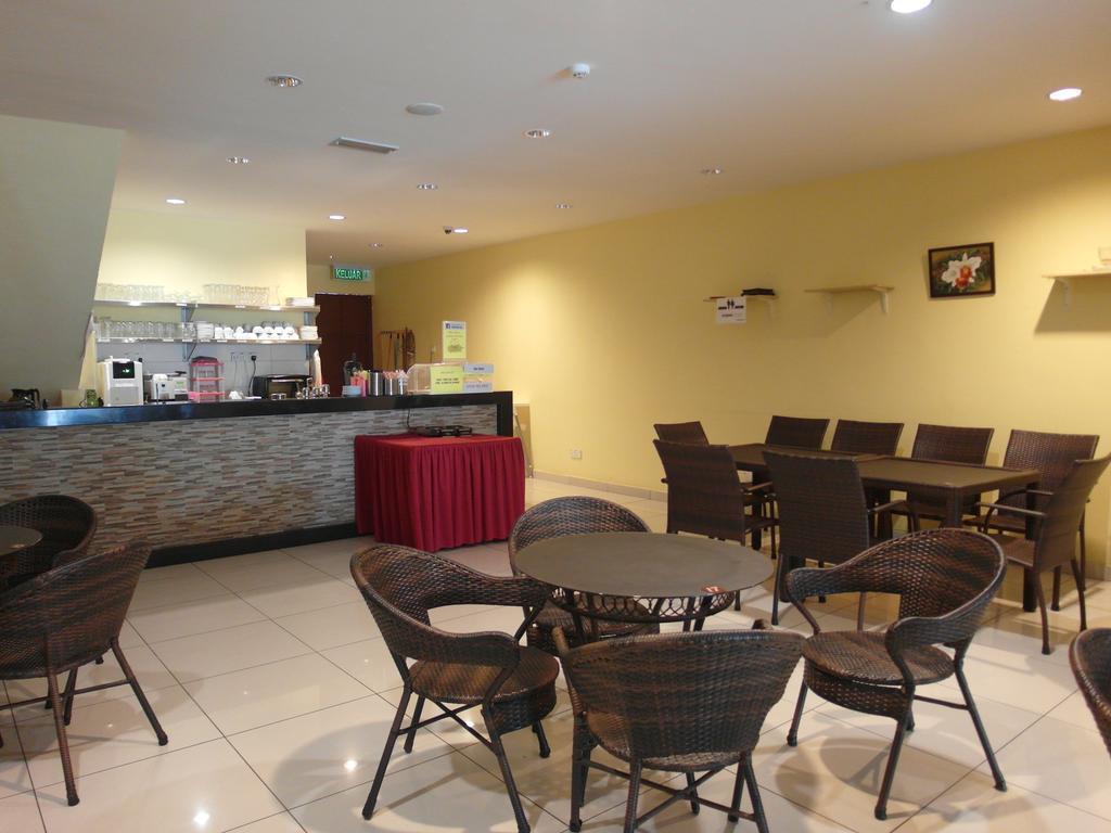 Oyo 151 Twin Hotel Куала-Лумпур Екстер'єр фото